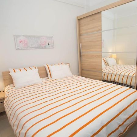 Helexpo Apartment - Thessaloniki Centre! Exterior foto