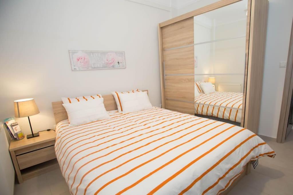 Helexpo Apartment - Thessaloniki Centre! Exterior foto