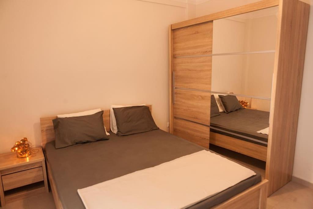 Helexpo Apartment - Thessaloniki Centre! Exterior foto