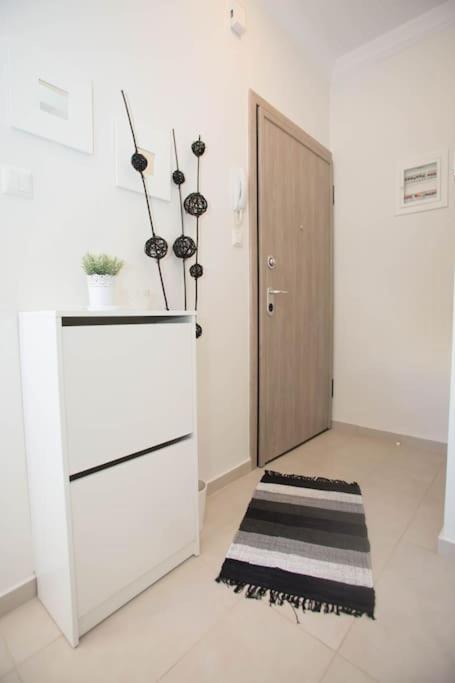 Helexpo Apartment - Thessaloniki Centre! Exterior foto